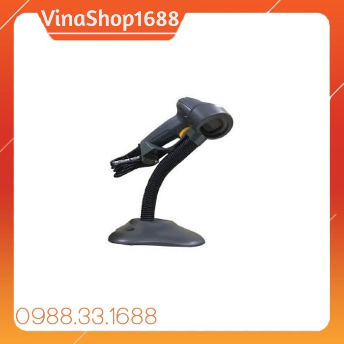 Máy đọc mã vạch Antech AS1260