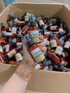Serum bưởi