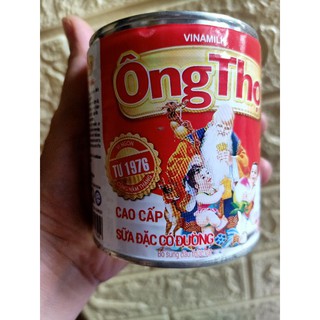 Sữa Đặc Ông Thọ Vinamilk 380g