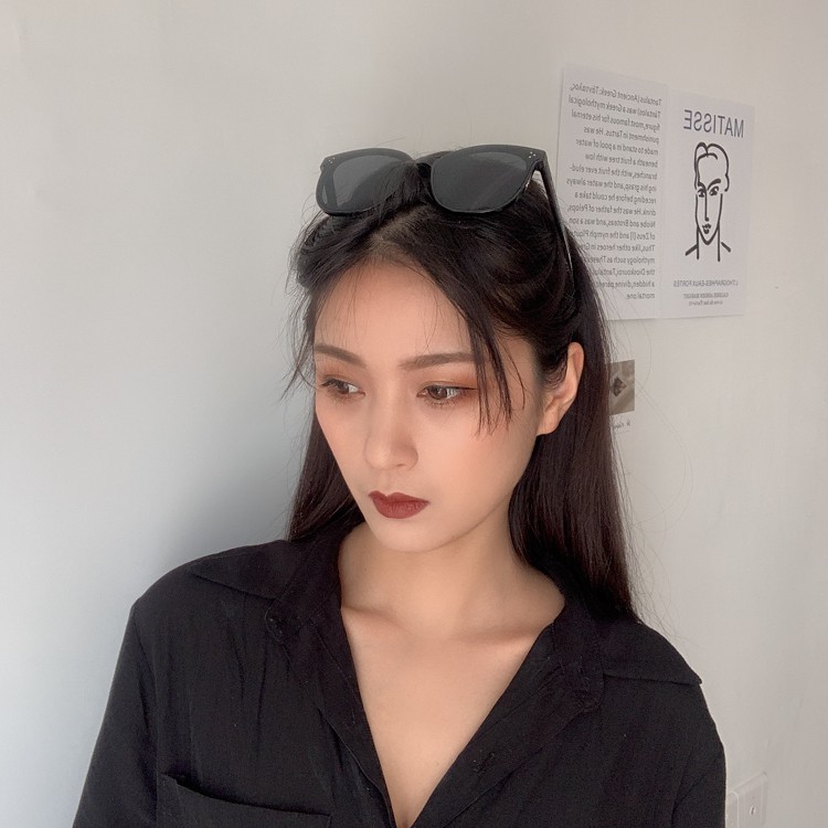 [Mã FAMAYFA giảm 10K đơn 50K] Kính mắt mèo chống tia UV dành cho nữ | BigBuy360 - bigbuy360.vn