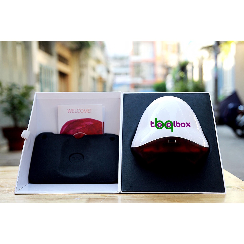Máy tính mini Endless One (Intel N2807 - 2GB RAM - 500GB HDD) | BigBuy360 - bigbuy360.vn
