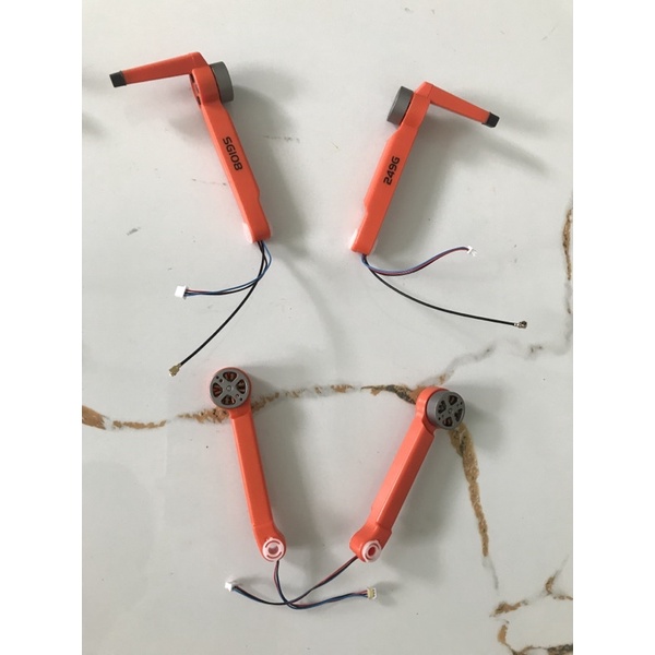 Càng Flycam Sg108 Sg108 pro -chính hãng