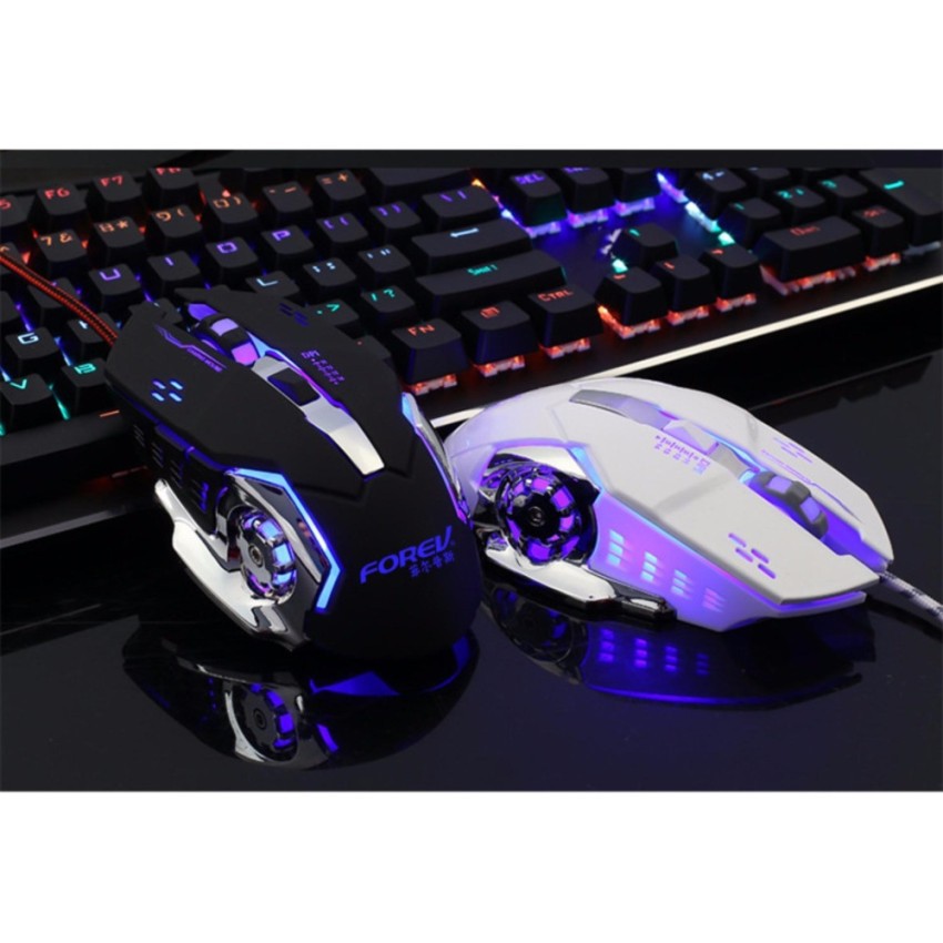 chuôt máy tính chuyên chơi game cực đỉnh | BigBuy360 - bigbuy360.vn