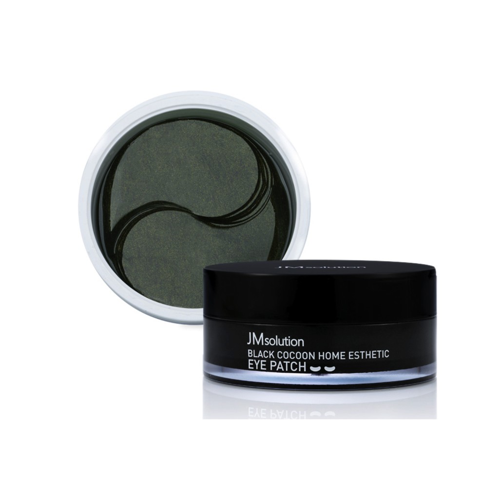 Mặt nạ mắt JM SOLUTION EYE PATCH