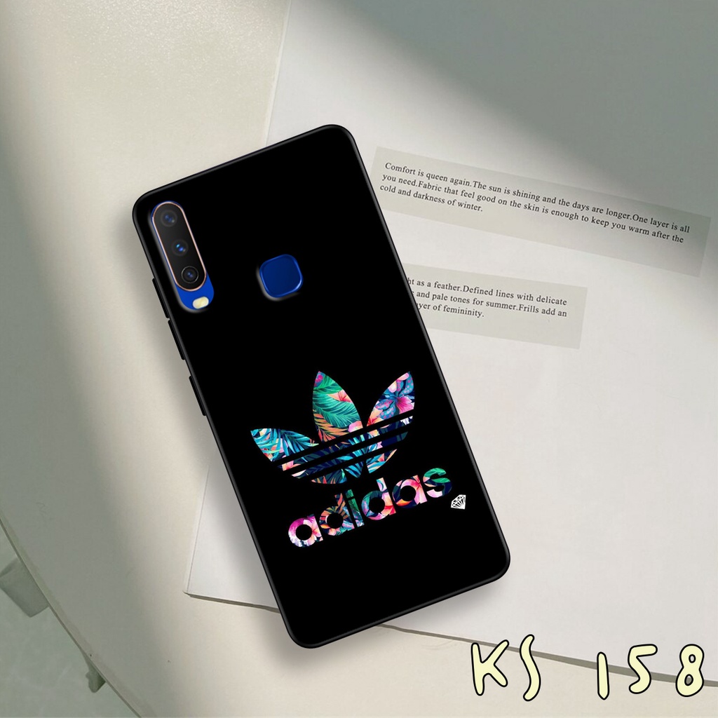 Ốp lưng Vivo Y12 - Y15 - Y17 - U10 - Ốp in hình ÄDĮĎAŠ sang trọng, bền đẹp