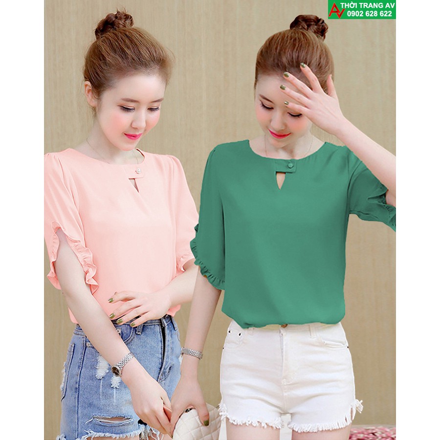 RẬP GIẤY ÁO XINH AX010