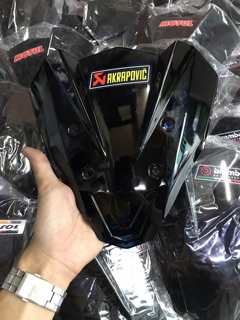Mão Winner X