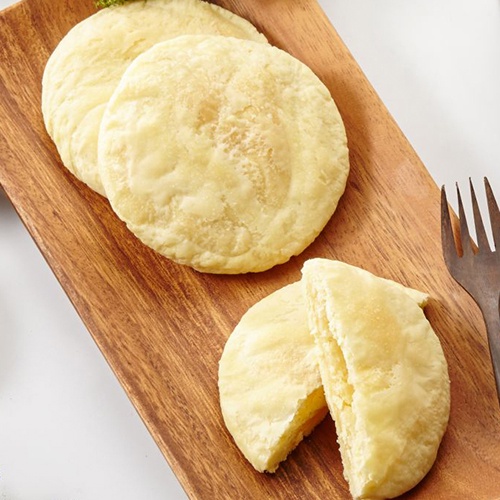 Bánh Thái Dương Vigor Kobo Đài Loan