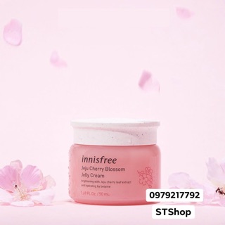 Kem dưỡng da Innisfree
