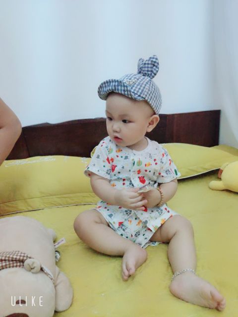 SET BỘ XÔ ADEN + ANAIS 2019