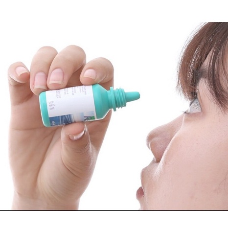 [USA] Nước mắt nhân tạo Refresh Tears (15ml) - Giữ ẩm, chống khô mắt, rửa mắt