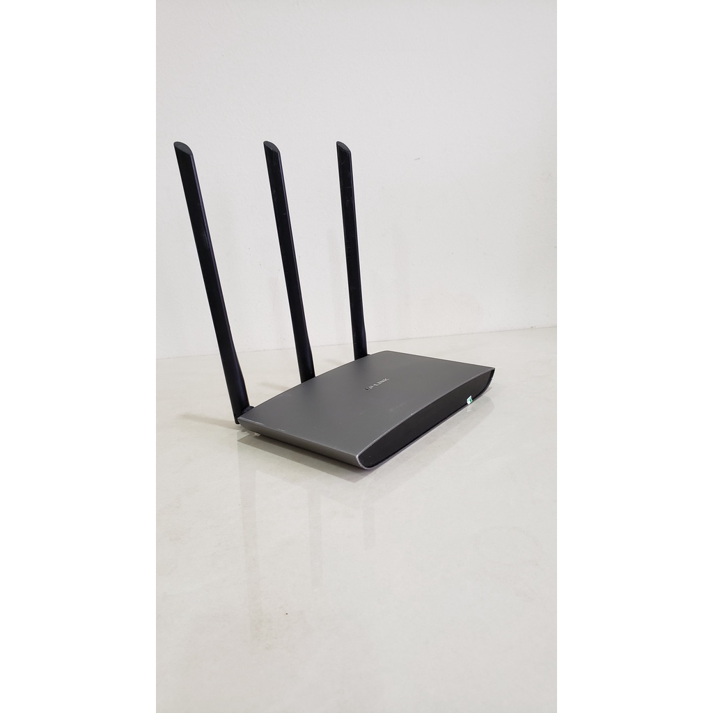 Phát Wifi 3 râu  Tplink 890N