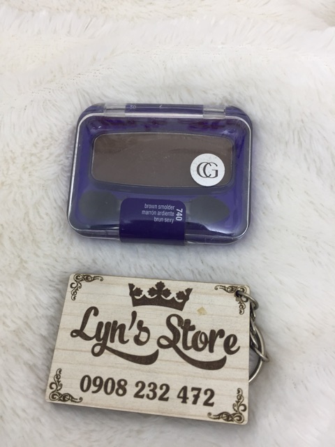 Màu mắt Covergirl săn sale