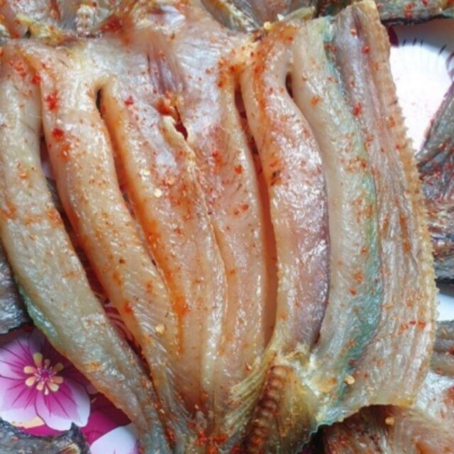 Khô Cá Lóc Đặc Sản Đồng Tháp