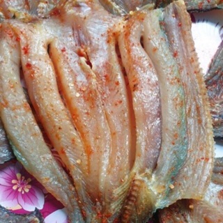 Khô Cá Lóc Đặc Sản Đồng Tháp
