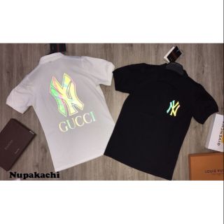 Áo Phông Polo- NY