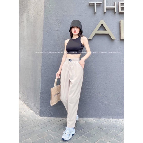 Quần Nhung Suông & BAGGY HOT HIT 🔥🔥 FREESHIP