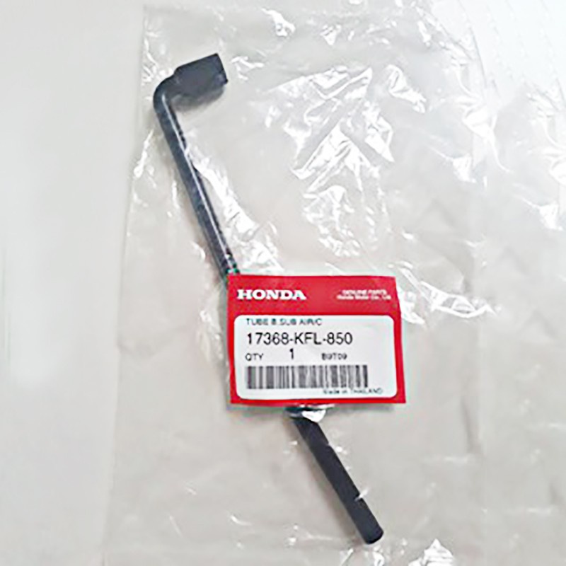 Ống hơi xá xị Wave 110 chính hãng.