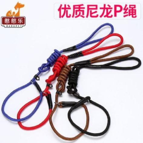 Dây dắt thú cưng