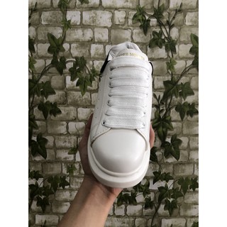 Giày thể thao sneaker gót nhung