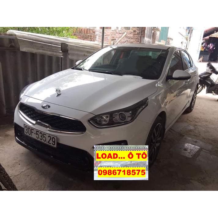 Rèm Che Nắng KIA Cerato 2019-2021 Mẫu Rèm Kính Hông Dạng Lưới Cao Cấp, Hiểu Quả