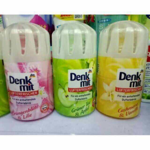 Hộp thơm để phòng Denkmit