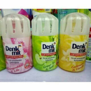 Hộp thơm để phòng Denkmit
