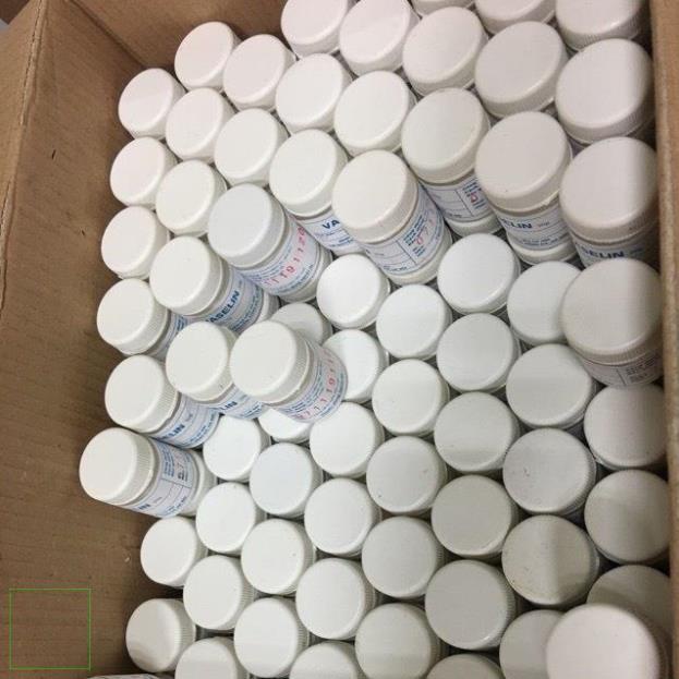 Kem Nẻ Vaselin của Viện Da Liễu Hà Nội lọ 20gr hàng xịn