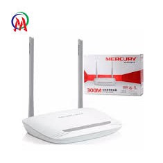 modem phát wifi mercury 2 anten abc