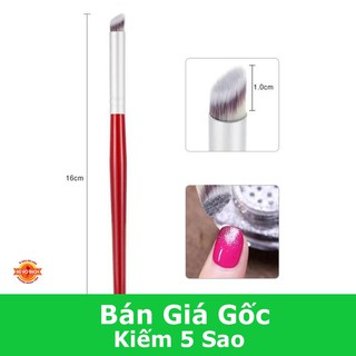 Cọ Ombre Bản Xéo