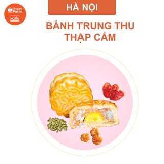 [HN] Bánh Trung Thu Thập Cẩm Cao Cấp - ShopeeFarm