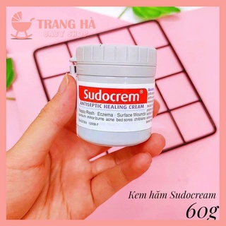 Hăm sudo 60gr