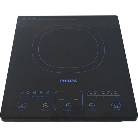 Bếp từ Philips HD4911