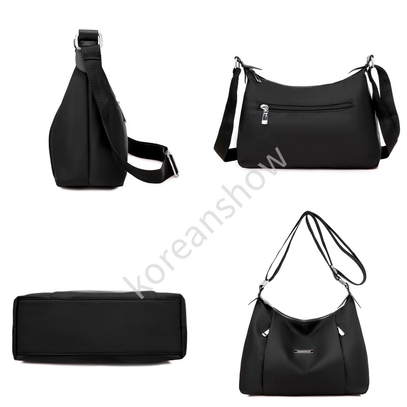 Túi Xách Nữ Túi đeo chéo chống thấm nước thời trang Hàn Quốc cho nữ-74