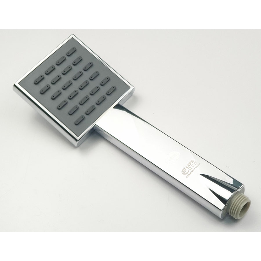 Tay sen 1 chế độ phun nước Eurolife EL-H104  - CHỈ CÓ TAY SEN