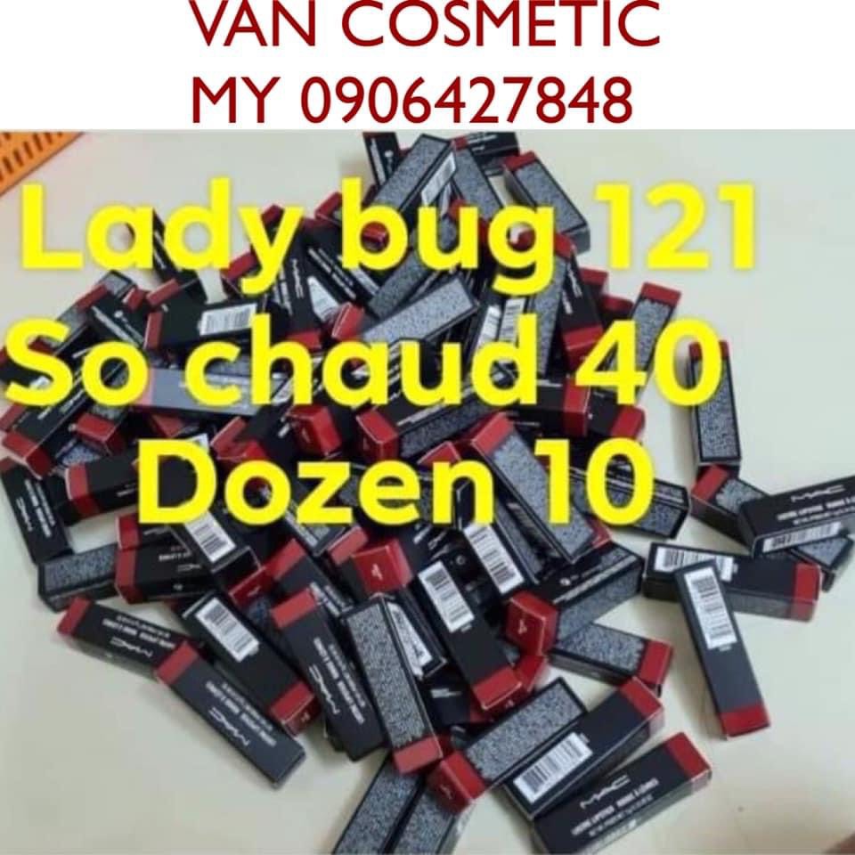 SON Ỳ MAC SO CHOUD