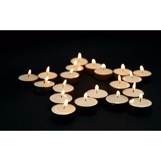 Hộp 100 nến tealight