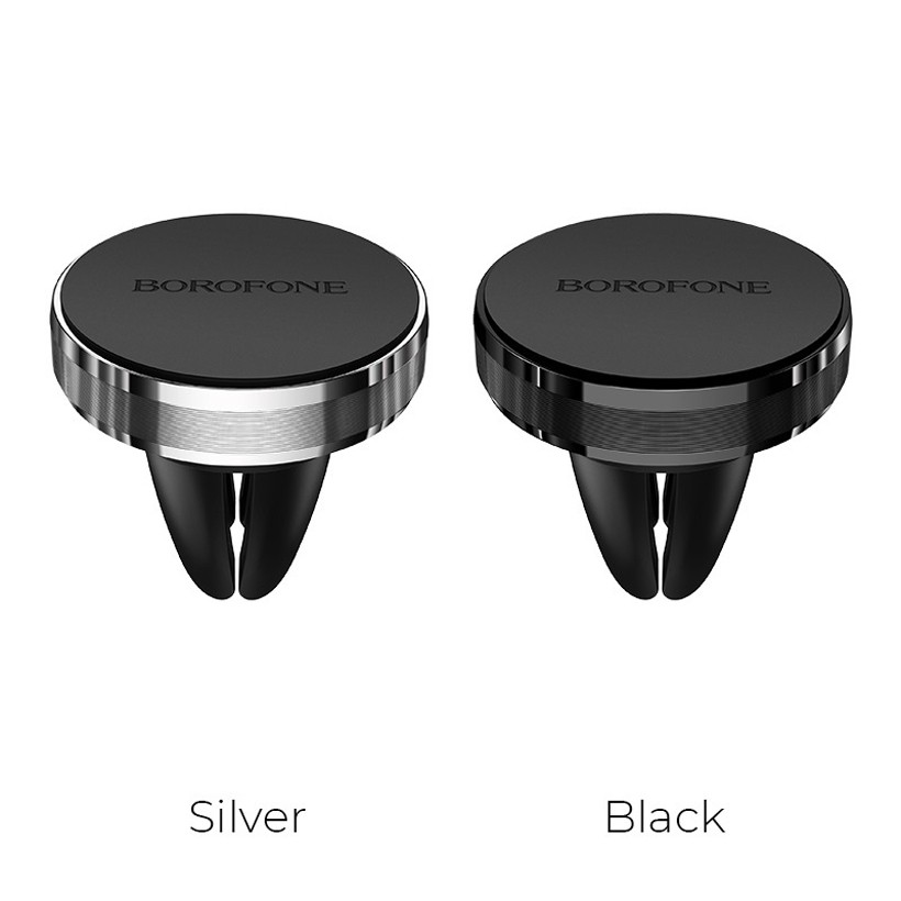 [FREESHIP] GIÁ ĐỠ ĐIỆN THOẠI KHE MÁY LẠNH XE HƠI BOROFONE BH9, BH8