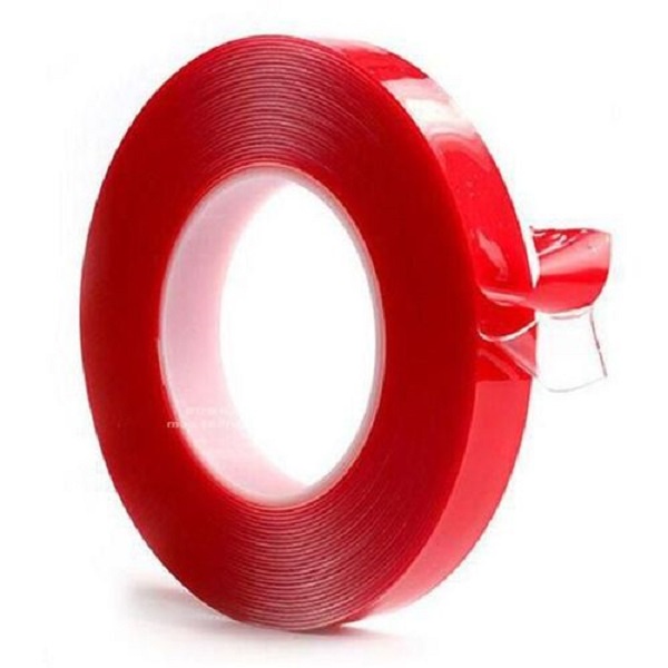 Băng Keo Dính 2 Mặt, Dán Cường Lực Siêu Dính
