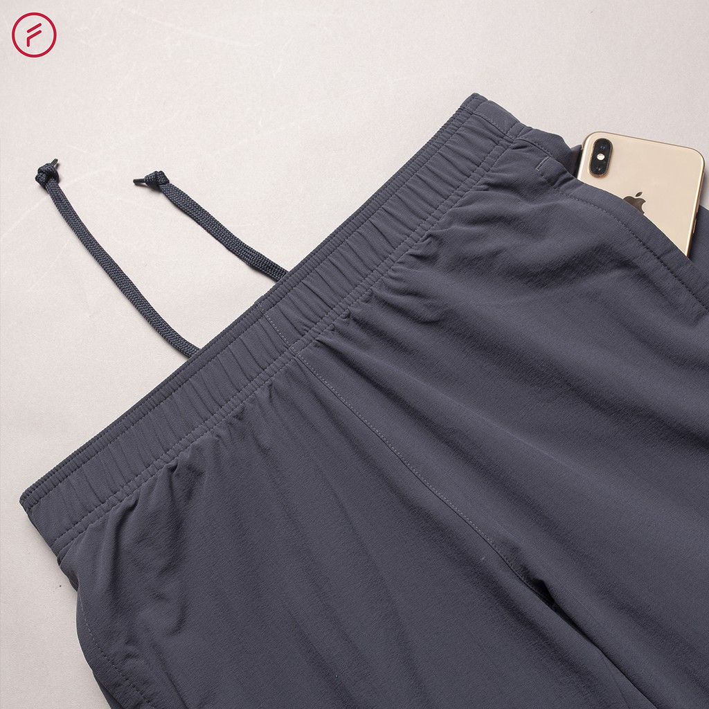 Bộ thể thao nam Fasvin AT21455.HN chất vải mềm nhẹ co giãn thoải mái mát mẻ | BigBuy360 - bigbuy360.vn