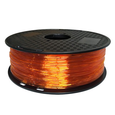 Nhựa in 3d TPU 1kg 1,75mm - Flexible Filament