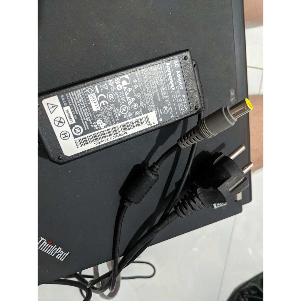 Laptop Lenovo Thinkpad X230 i5-3320M | BigBuy360 - bigbuy360.vn