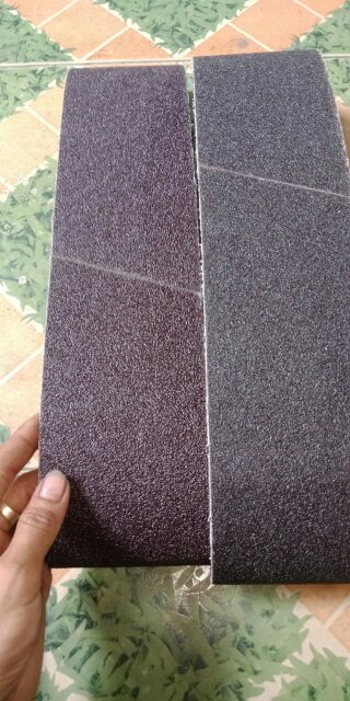 Giấy giáp vòng ak47 bản 100mm.915mm.