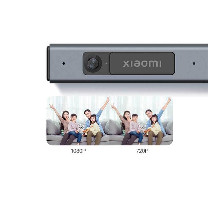 Camera hội nghị Xiaomi TV 1080P Camera HD | BigBuy360 - bigbuy360.vn