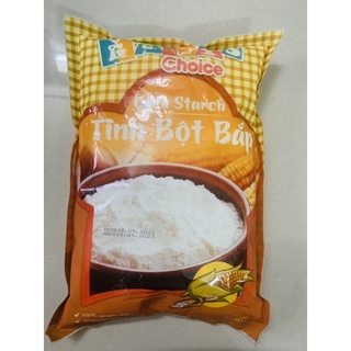 Tinh Bột Bắp Nhất Hương (500g)