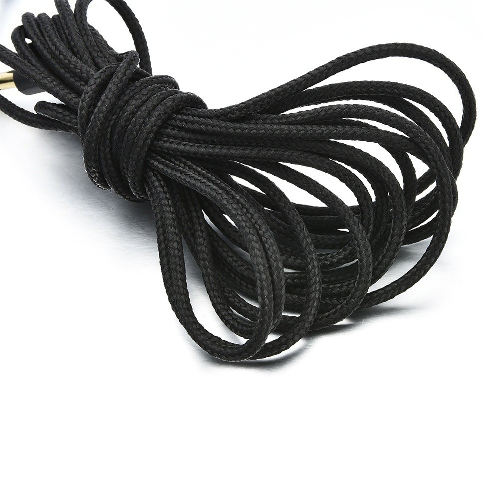 Dây cáp chuyển đổi âm thanh chốt cắm 3.5mm 2/3M dành cho máy MP3 trong xe hơi
