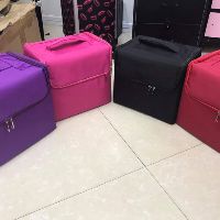 Cốp vải chống thấm nhiều tầng