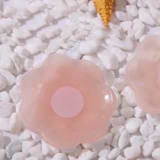 Set 10 đôi Miếng dán ngực silicon thần thánh