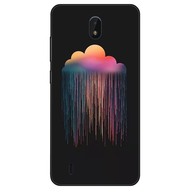 Ốp Lưng Điện Thoại Thời Trang Dành Cho Nokia C01 Plus NokiaC01 Plus