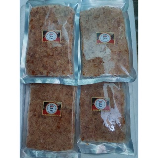 Cơm Cháy Chà Bông Tiến Vua 200gr.